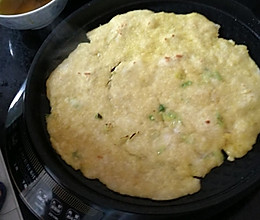大油饼的做法