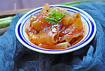 #硬核菜谱制作人# 麻辣宽粉的做法