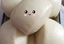 小馒头的做法