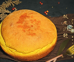 #人人能开小吃店#板栗包的做法