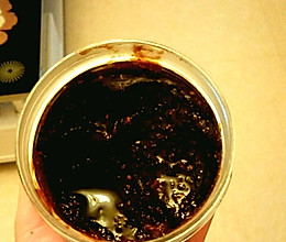 人参桂圆膏的做法