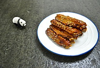 #换着花样吃早餐# 下饭的酱鸭翅的做法