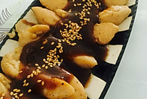 黑椒鸡胸的做法