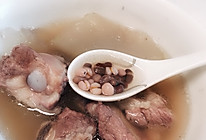 广式祛湿汤的做法