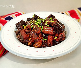 秘制红烧黄鳝的做法