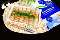 #鲜到鲜得，月满中秋，沉鱼落宴#黄豆酱蒸带鱼㊙️的做法