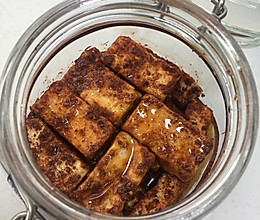 自制豆腐and豆腐乳的做法
