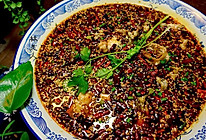 地道重庆味儿-麻辣牛蛙的做法
