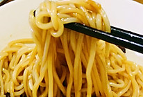 #本周热榜#做碗葱油拌面的做法
