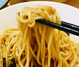 #本周热榜#做碗葱油拌面的做法