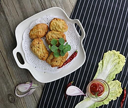 G家自制麦乐鸡块的做法