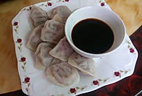 猪肉饺子的做法