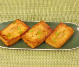 冬虫夏草镜箱豆腐——这样的镜箱豆腐怎能不爱？的做法