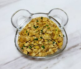 酱油豆腐的做法