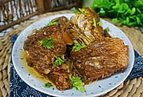 红烧黄花鱼的做法