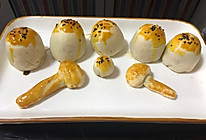 #令人羡慕的圣诞大餐#砸金蛋的做法