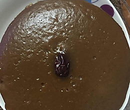 红糖年糕的做法