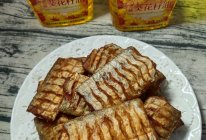 #健康炸味用多力#炸带鱼的做法