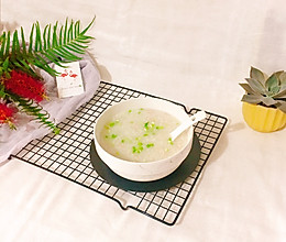 瘦肉粥的做法