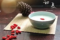 初夏菜谱之极简版姜汁撞奶的做法