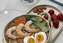 阳春面的做法