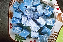 牛奶小方的做法