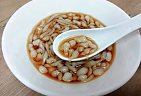 凉虾的做法