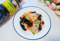#珍选捞汁 健康轻食季#捞汁藕片的做法