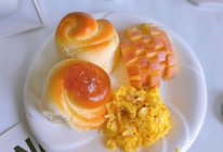 #天猫美味妙妙屋#波兰种手撕小餐包的做法