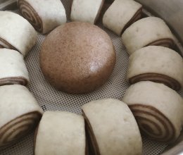 好吃的杂粮馒头的做法