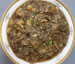 茄子炖土豆的做法