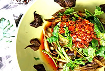 #少盐饮食 轻松生活#蒜香茄子的做法