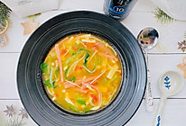 三鲜豆腐汤的做法