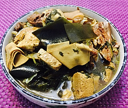 山东酥锅的做法