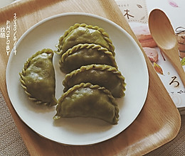 青粿#餐桌上的春日限定#的做法