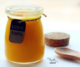 芒果冰沙的做法