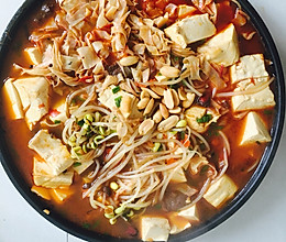 鸭血豆腐的做法