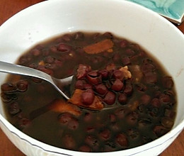 陈皮红豆沙的做法