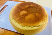 电压力锅蛋糕的做法