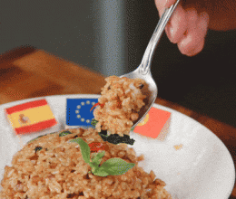 蛋炒饭的做法