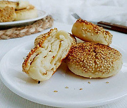 伪治愈系小甜饼的做法