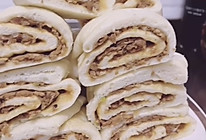 肉笼的做法