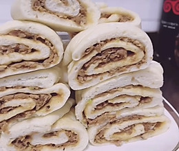 肉笼的做法
