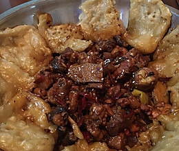 和饼小公鸡的做法