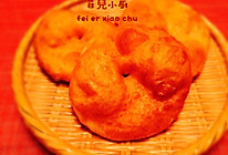 小油饼的做法