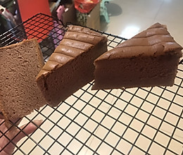 0基础  超细腻戚风蛋糕。零失败8寸的做法