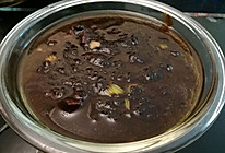 炸肉酱的做法