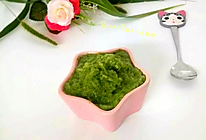 宝宝辅食黄瓜泥的做法