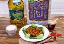团团圆圆—糖醋丸子的做法