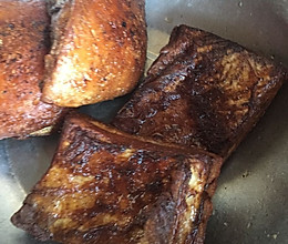 广式扣肉的做法